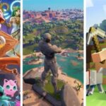 The 20 Most Popular Video Games Right Now (2024) | Gaming Gorilla