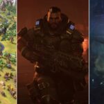 Real-Time Strategy Games With Economic Mechanics