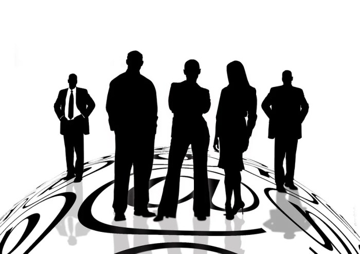 Group Human Men · Free image on Pixabay