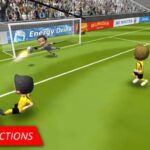 Mobile Soccer League - Free Sports Game Download